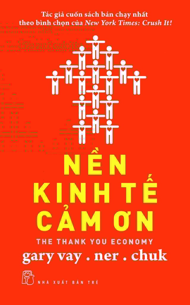 Nền Kinh Tế Cảm Ơn