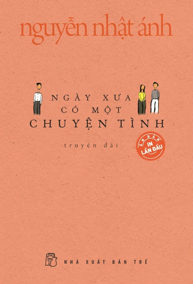 Ngày Xưa Có Một Chuyện Tình