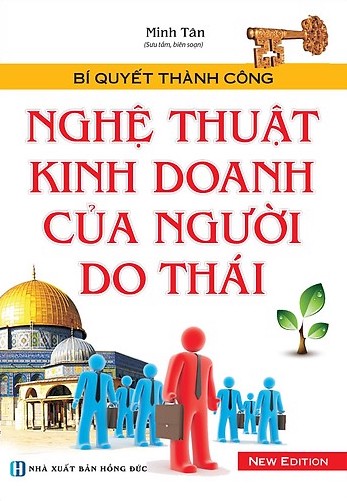 Nghệ Thuật Kinh Doanh Của Người Do Thái