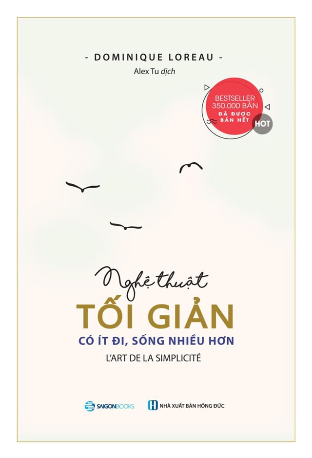 Nghệ Thuật Tối Giản - Có Ít Đi, Sống Nhiều Hơn