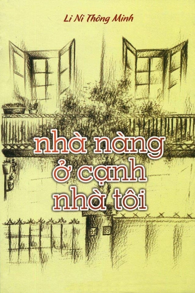 Nhà Nàng ở Cạnh Nhà Tôi