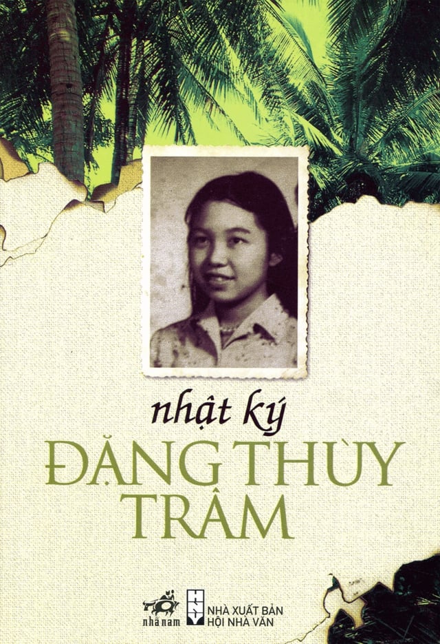Nhật ký Đặng Thùy Trâm