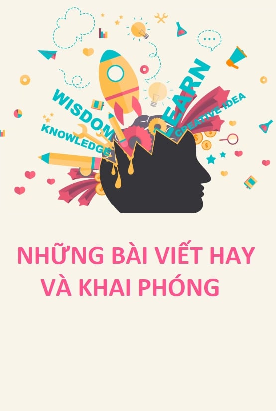 Những Bài Viết Hay Và Khai Phóng