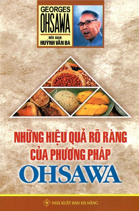 Những Hiệu Quả Rõ Ràng Của Phương Pháp Ohsawa
