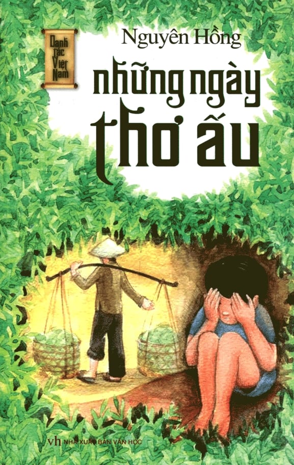 Những Ngày Thơ Ấu