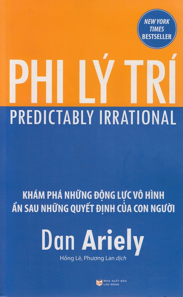 Phi Lý Trí