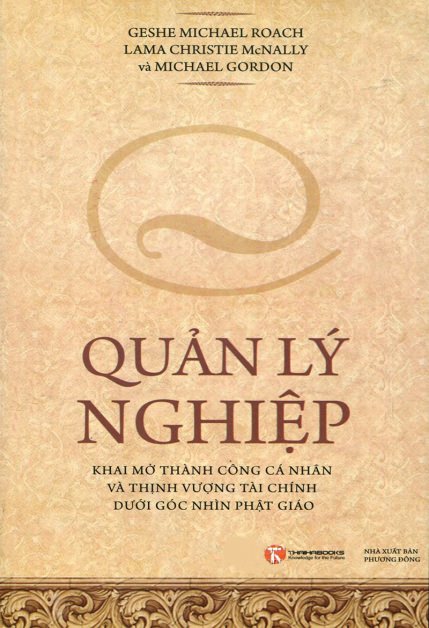 Quản Lý Nghiệp