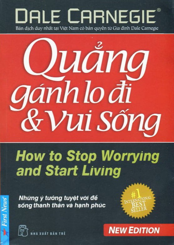 Quẳng Gánh Lo Đi và Vui Sống