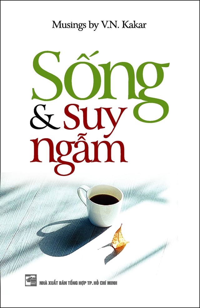 Sống Và Suy Ngẫm