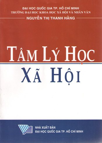 Tâm Lí Học Xã Hội