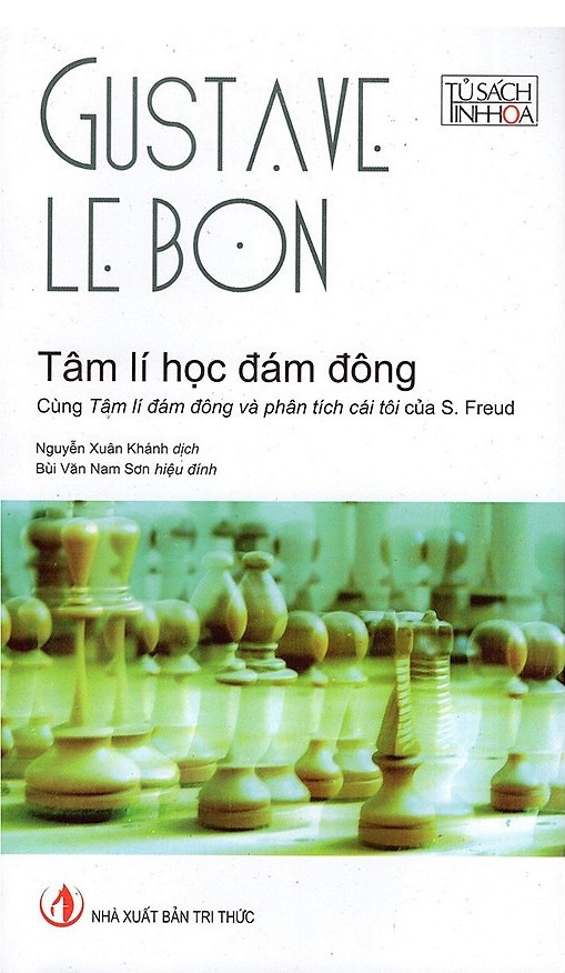 Tâm Lý Học Đám Đông