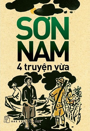 Tập Truyện Sơn Nam