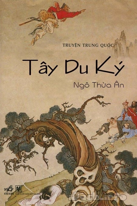 Tây Du Ký