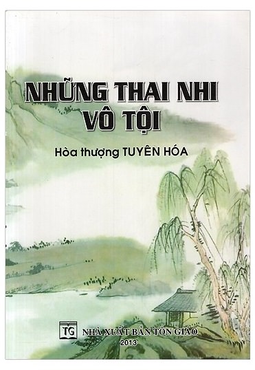 Những Thai Nhi Vô Tội