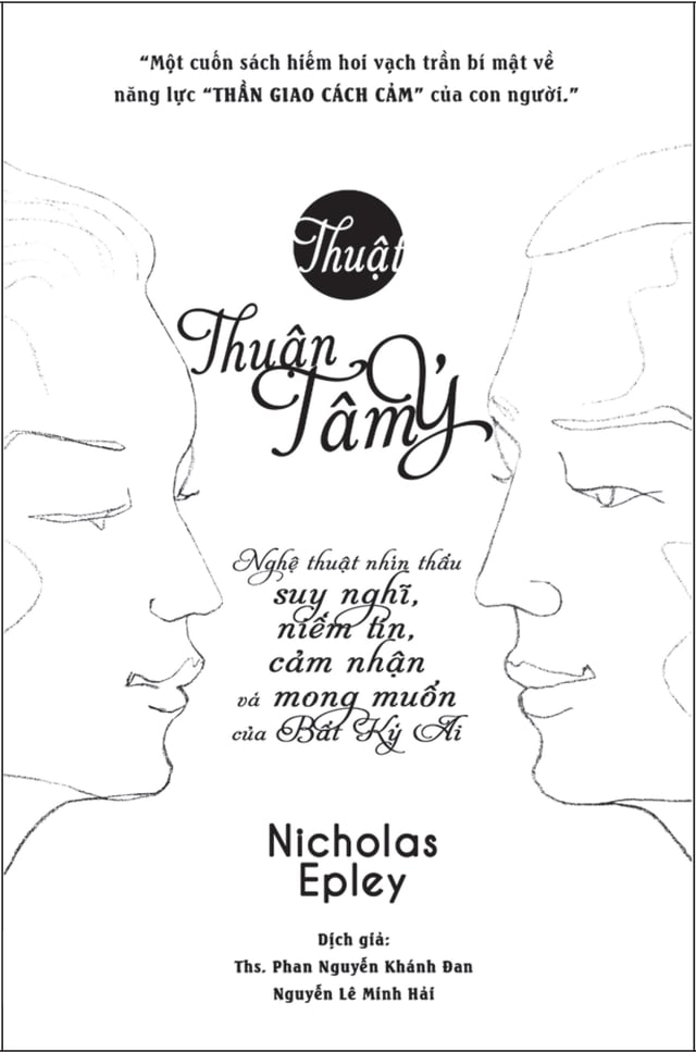 Thuật Thuận Tâm Ý