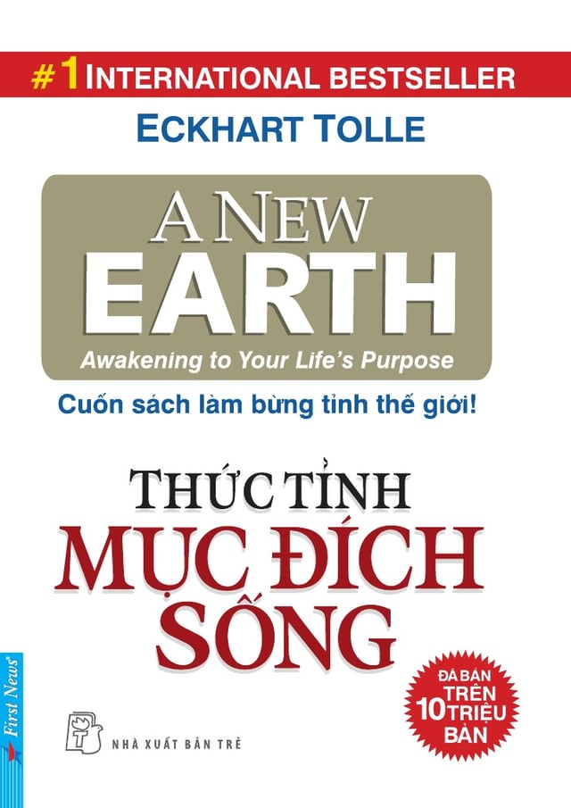 Thức Tỉnh Mục Đích Sống