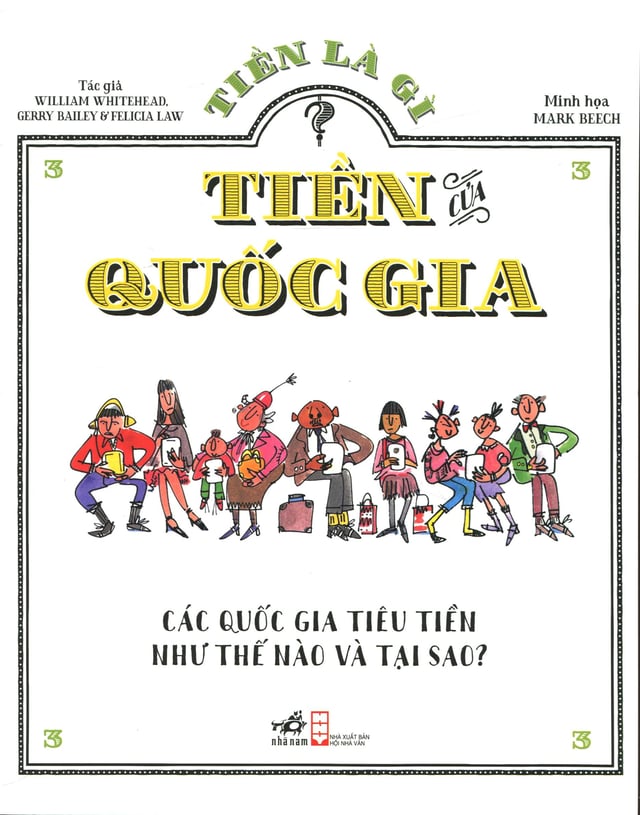 Tiền Của Quốc Gia