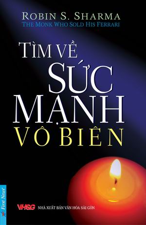 Tìm về sức mạnh vô biên