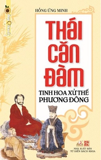 Tinh Hoa Xử Thế Phương Đông