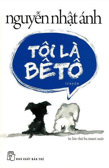Tôi Là Bê Tô