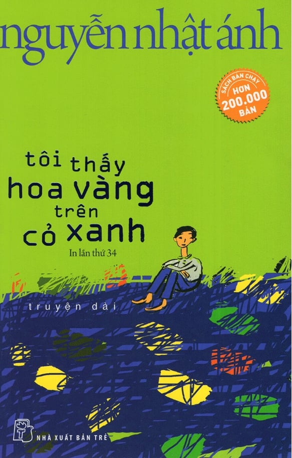 Tôi Thấy Hoa Vàng Trên Cỏ Xanh