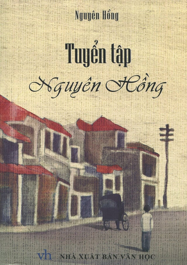 Truyện Ngắn Nguyên Hồng