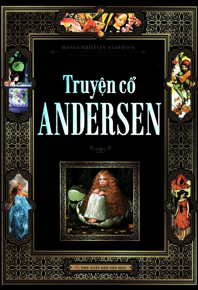 Truyện Cổ Andersen