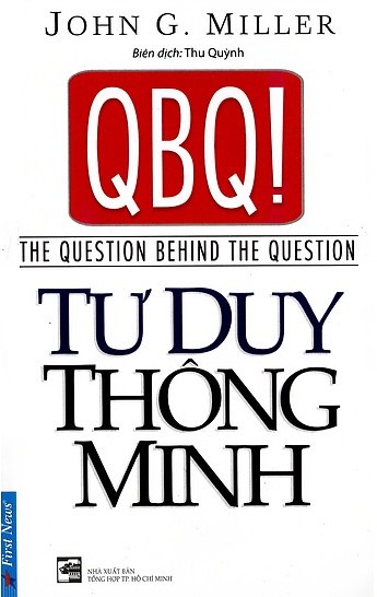 Tư Duy Thông Minh (Sưu Tầm)