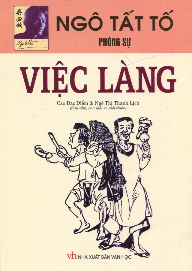 Việc Làng