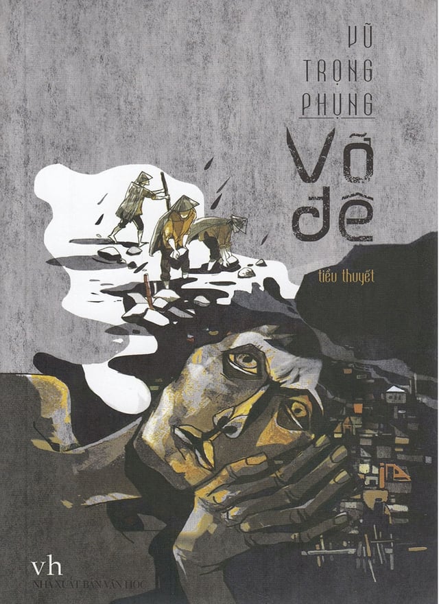 Vỡ Đê