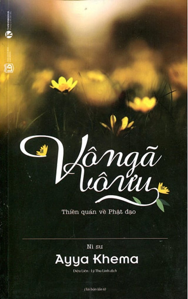 Vô Ngã Vô Ưu