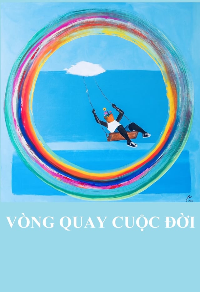 Vòng Quay Cuộc ĐỜI