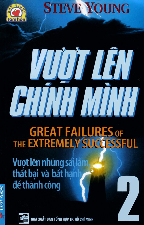Vượt lên chính mình - Tập 2