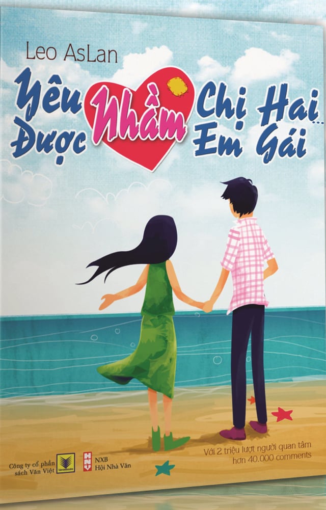Yêu Nhầm Chị Hai Được Nhầm Em Gái - Phần 3