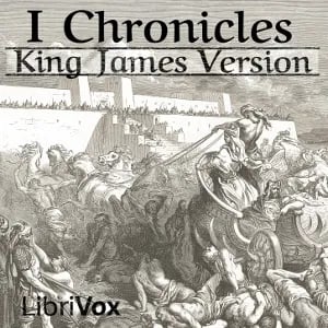 Bible (KJV) 13: 1 Chronicles