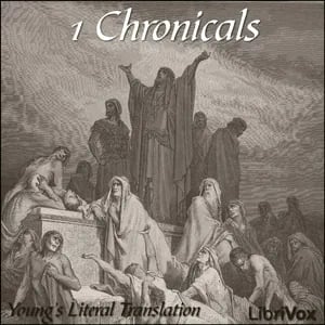 Bible (YLT) 13: 1 Chronicles