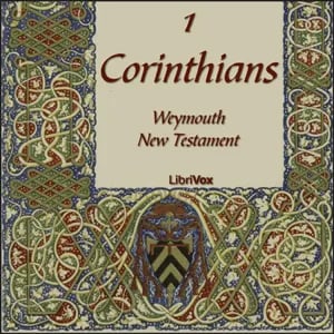 Bible (WNT) NT 07: 1 Corinthians