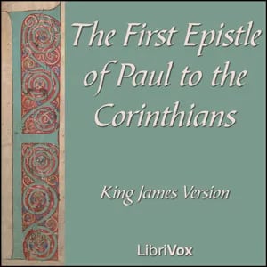 Bible (KJV) NT 07: 1 Corinthians