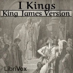 Bible (KJV) 11: 1 Kings