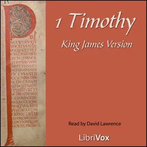 Bible (KJV) NT 15: 1 Timothy
