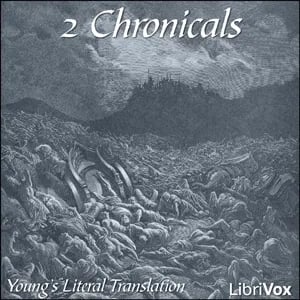 Bible (YLT) 14: 2 Chronicles