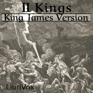 Bible (KJV) 12: 2 Kings