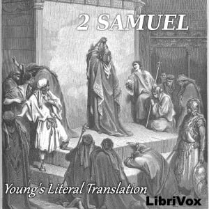 Bible (YLT) 10: 2 Samuel