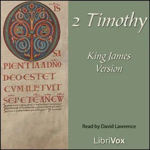 Bible (KJV) NT 16: 2 Timothy