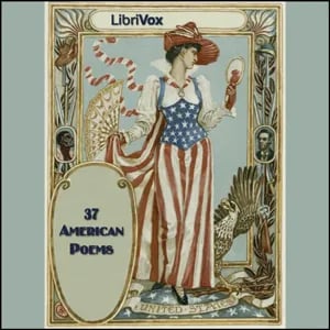 37 American Poems