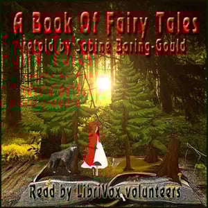 Book of Fairy Tales