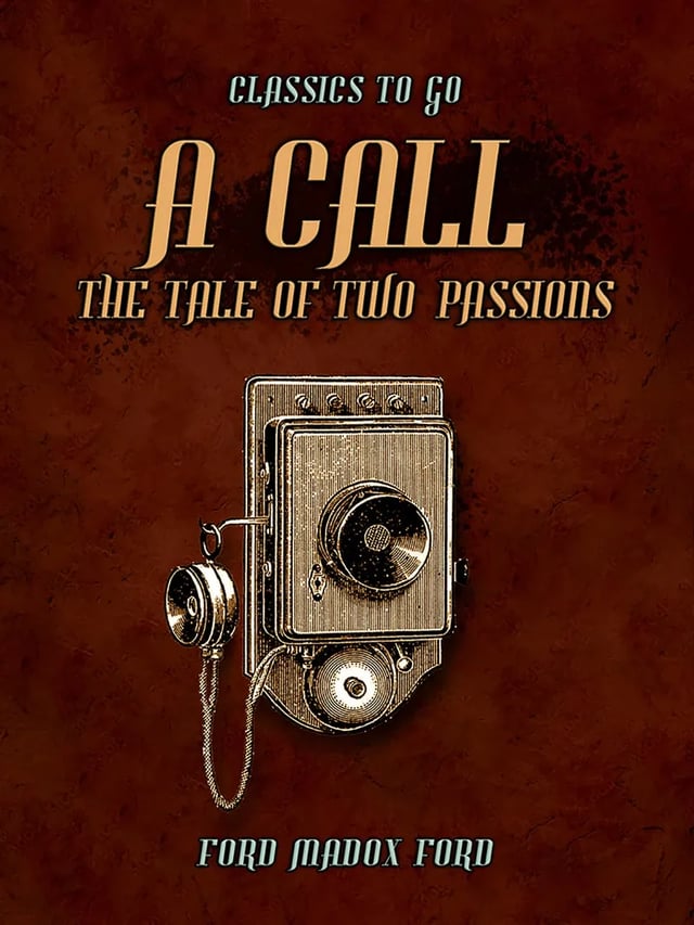 Call: The Tale of Two Passions