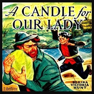 Candle For Our Lady
