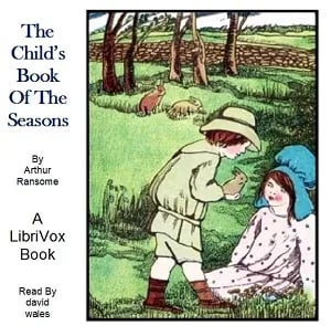 Child's Book Of The Seasons