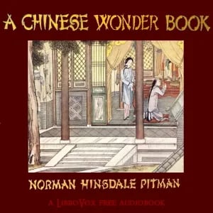Chinese Wonder Book